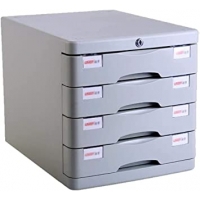 Types of File Cabinets