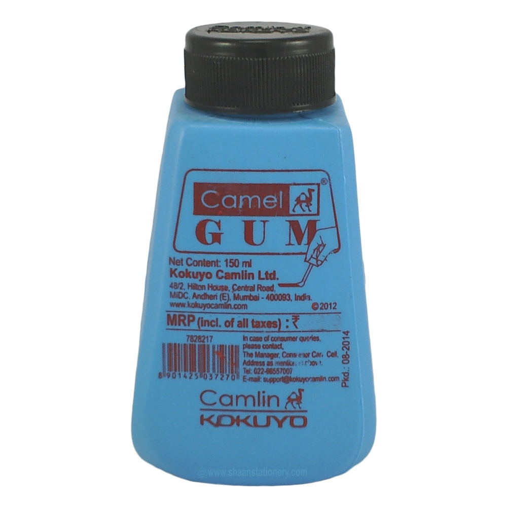 Camel Gum 150ml