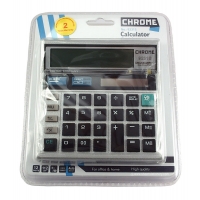 Types of Calculators