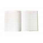 Classmate Notebook Regular Size 1 Line 172 pages | Considered 200 pages