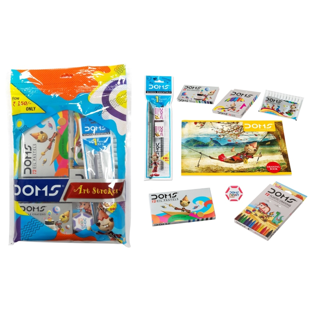 42 In 1 Drawing Sketch Kit with Charcoal and Graphite | Buy Online in South  Africa | takealot.com