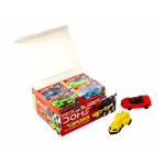 Doms Sports Collectable Car Eraser | Return Gift