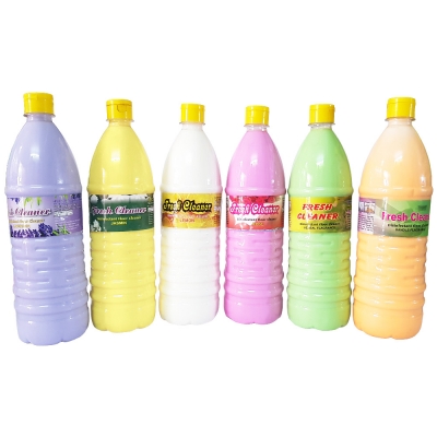 Fresh Cleaner Disinfectant Floor Cleaner Premium Quality 1 Liter