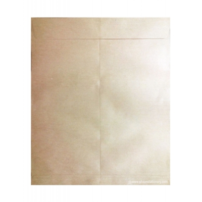 Brown Paper Envelope 12x10 inch | A4
