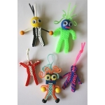 Fashion Scooby Wire Strings for Craft