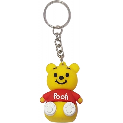 Winnie The Pooh Key Chain
