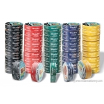 Wonder-Grip PVC Electrical Insulation Tape Yellow