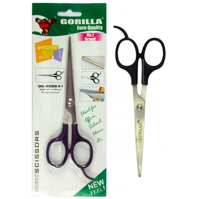 GORILLA Barber Scissor GS-4058
