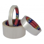IC Winner Packing Tape Transparent 0.5"-60Mtr