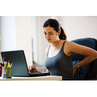 Office Computer Desk Ergonomics