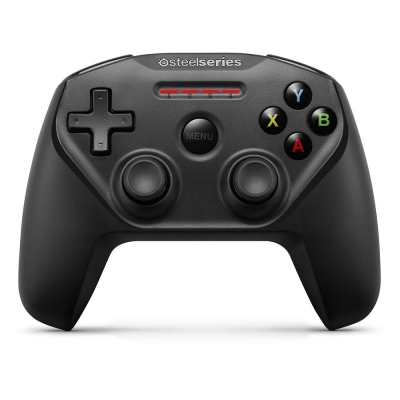 Steelseries Nimbus PN69070 Wireless Gaming Controller for Apple
