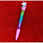 Unicorn Glitter Gel Pen for Gifting | Return Gift