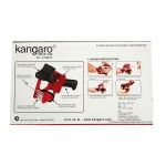 Kangaro Handheld 3 inch Tape Dispenser KTD-75 for Carton / Box Packing