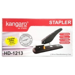 Kangaro Heavy Duty Stapler HD-1213 | Heavy Duty, Strong, Manual, 23/6, 23/8, 23/10, 23/13 Pin