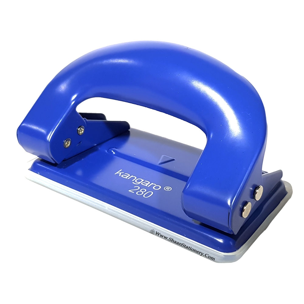 Kangaroo Punching Machine