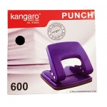 Kangaro Punch 600 | Manual 2 Hole Punching Machine