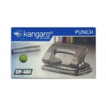 Kangaro Punch 480 | Manual 2 Hole Punching Machine