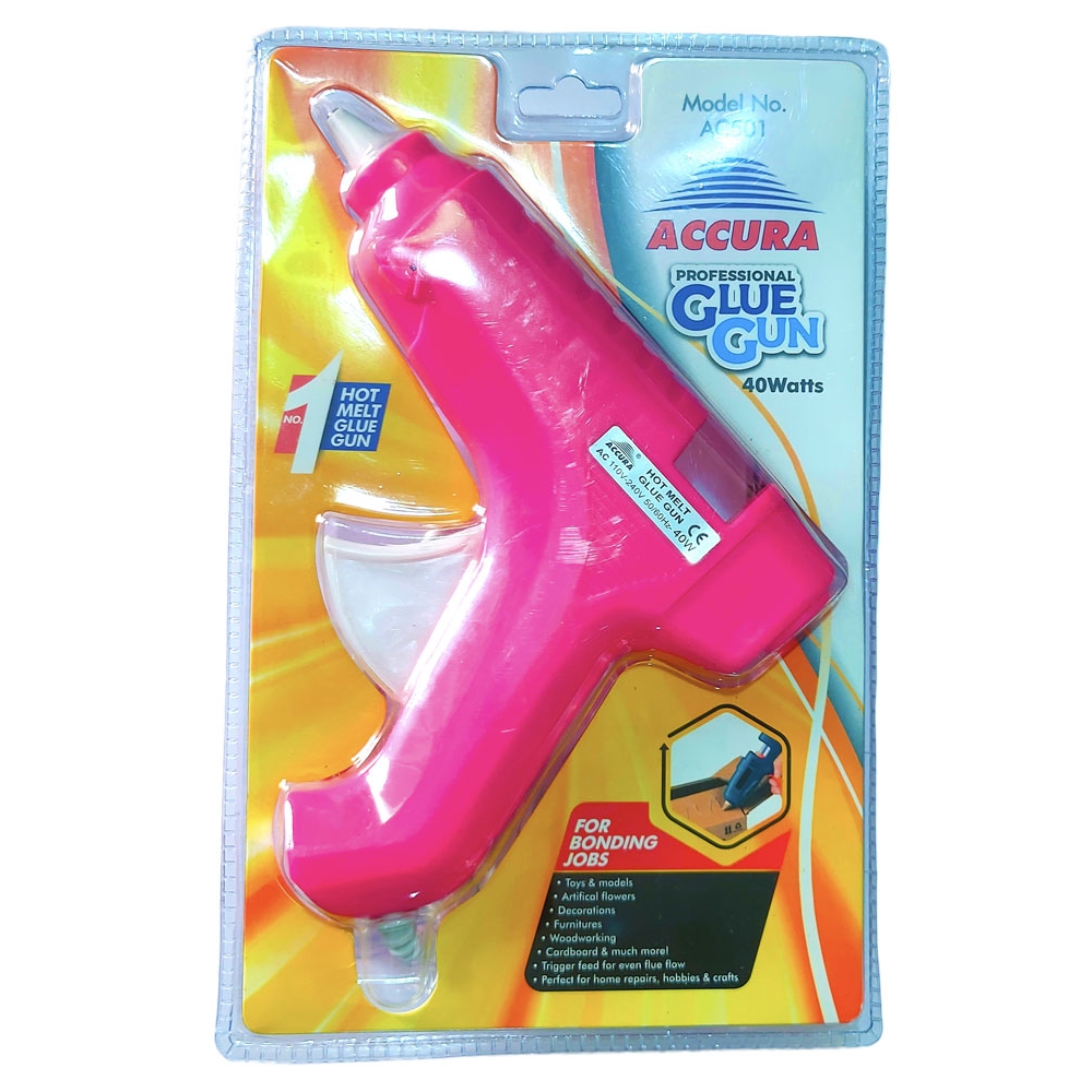 Buy Multi Brands Hot Melt Glue Gun 40watt online