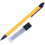 Amkay Mechanical Click Pencil 0.7 with Free Leads Pack