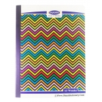 Multi Brands Notebook King Size 1 Line 100 pages