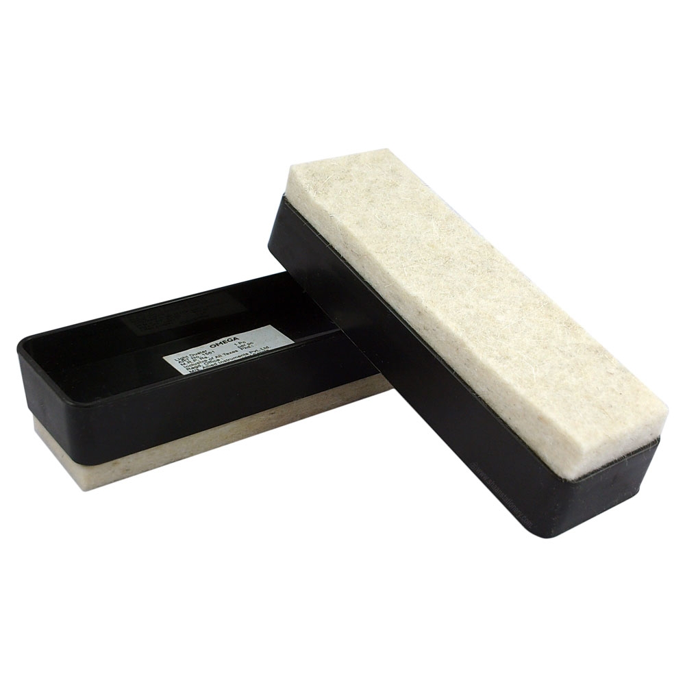 Buy Omega Black Board Duster for Chalk online