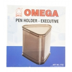 Omega Single Compartment Pen Stand 1732