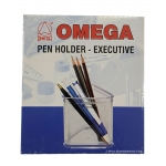Omega Single Compartment Pen Stand 1732