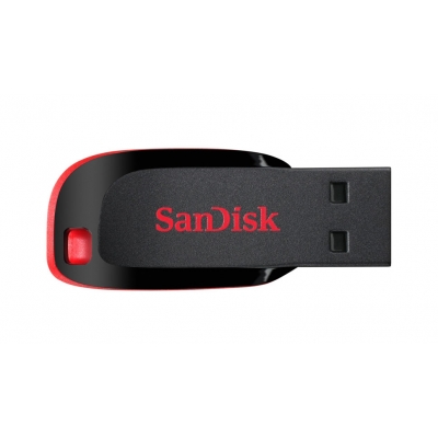 SanDisk Cruzer Blade Pendrive 16GB