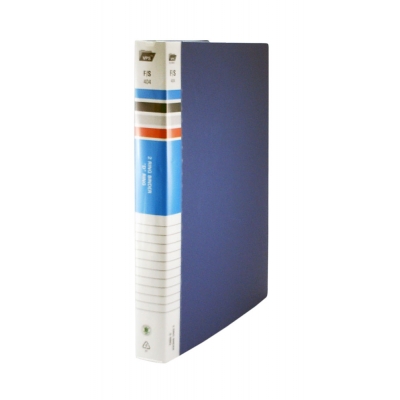 VPS D-Ring Binder Office File F/s | A4, Foolscap